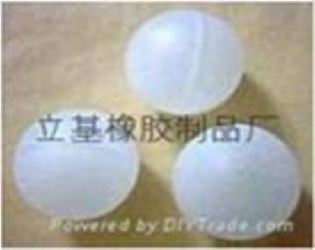 Float Ball, Plastic Float Ball, Hollow Plastic Ball